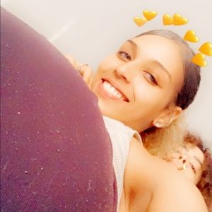 Meet your Posher, Kailey